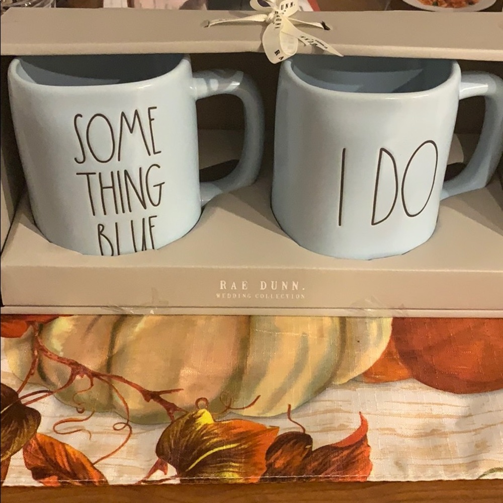Rae Dunn Wedding Collection